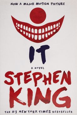 IT by Steven King