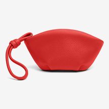 Leatherology Petite Dumpling Pouch