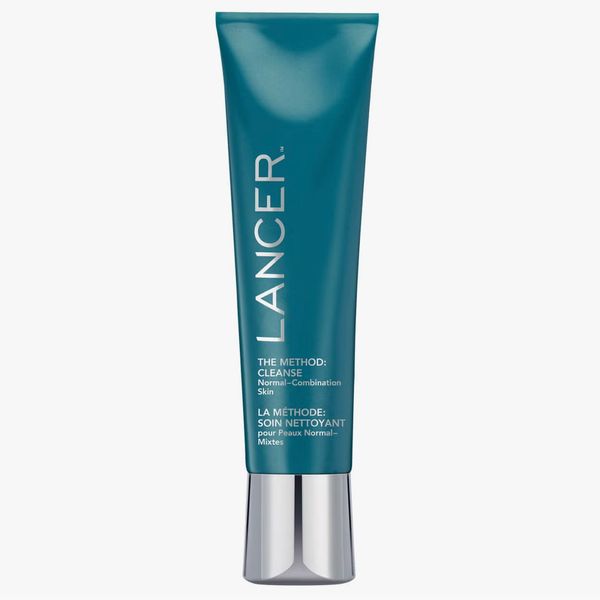 Lancer Skincare The Method Foaming Cleanser