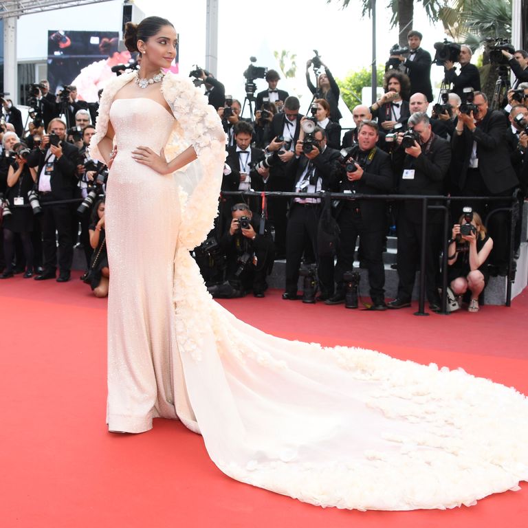 All the Best Fashion at the Cannes Film Festival