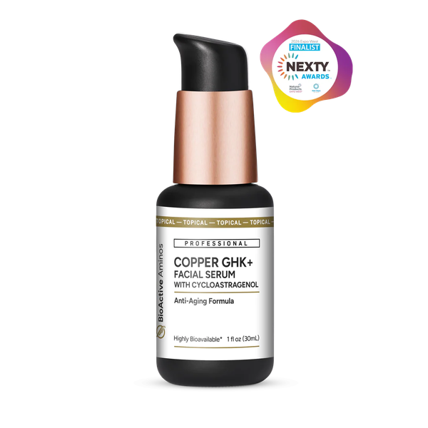 ghk-cu the ordinary Copper Peptide GHK-CU, AHK-CU Peptide Hair Growth Treatment Serum Dual  Peptides