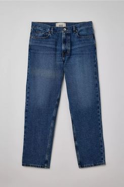 Vaqueros de corte slim vintage de BDG