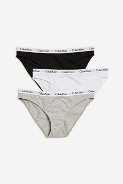 Calvin Klein Underwear Carousel 3 Pack Pantie