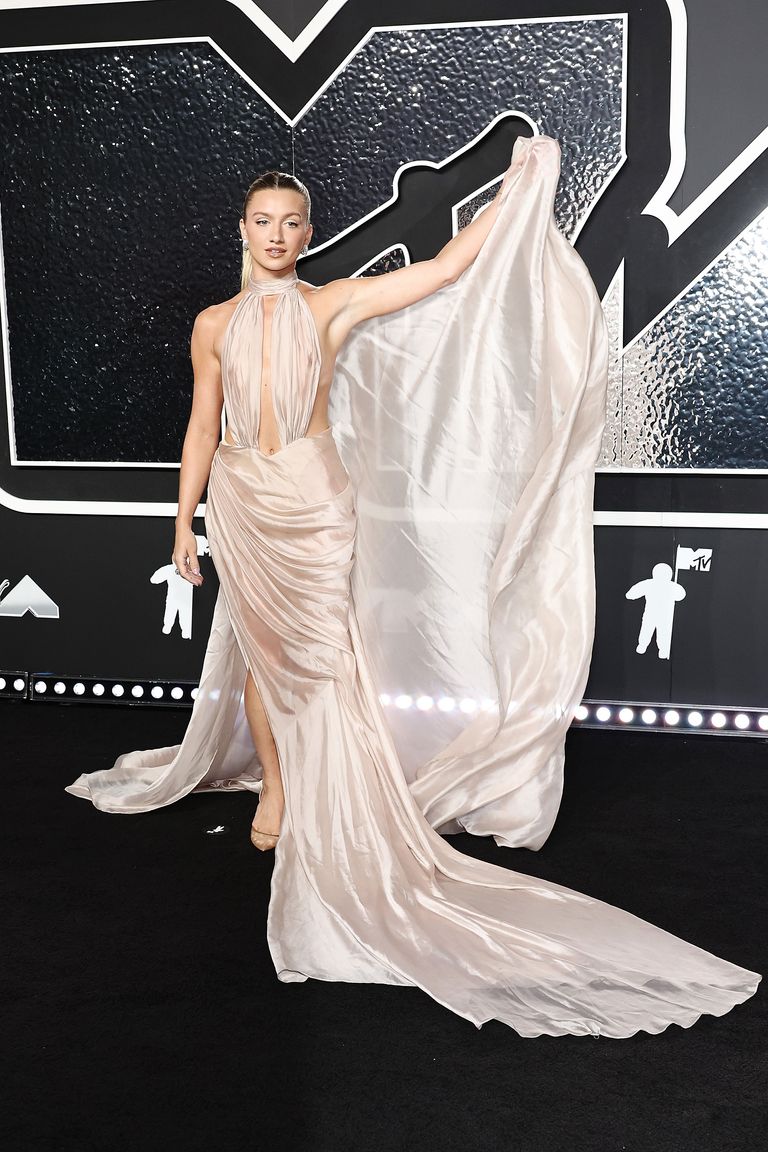 2024 MTV Video Music Awards - Arrivals