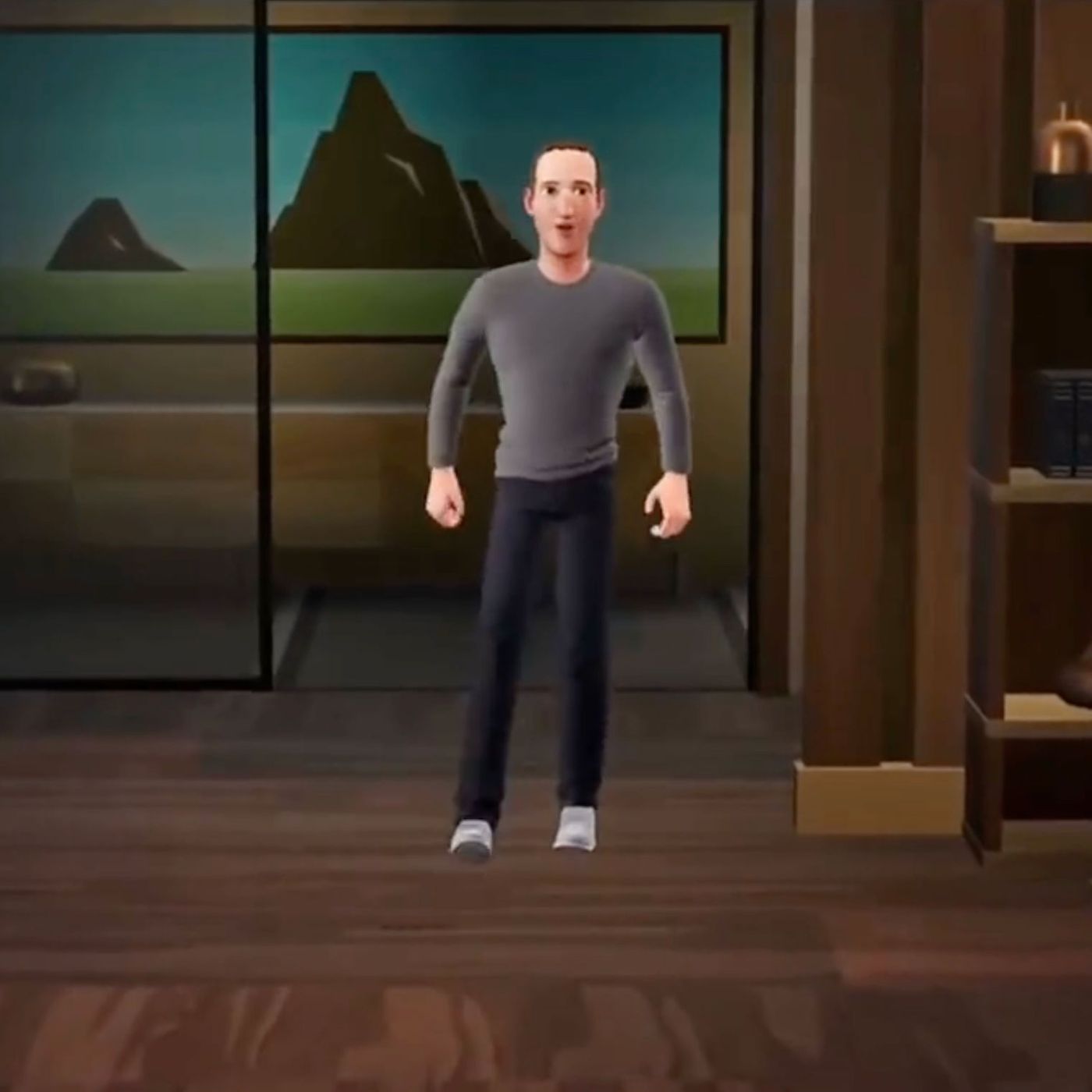 What Is The Metaverse—And Why Does Mark Zuckerberg Care So Much About It?