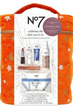 No7 The Ultimate Cosmetic Collection