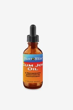 Sun Star Gum Joy Oil