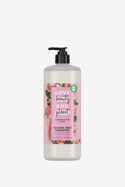 Love Beauty And Planet Blooming Color Shampoo