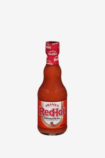 Franks RedHot Original Hot Sauce