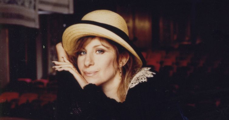 Barbra Streisand on Making The Broadway Album: Book Excerpt - Vimarsana News
