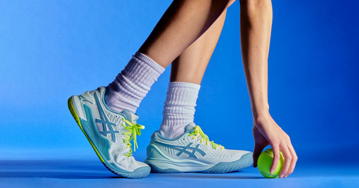 Pinion Enumerate Mule 9 Best Women's Tennis Shoes, Reviewed 2023 | The Strategist