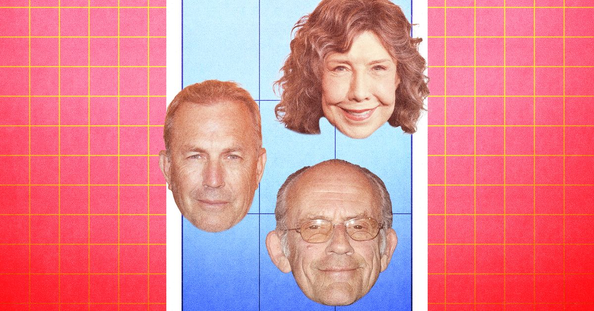 Cinematrix No. 891: September 3, 2026