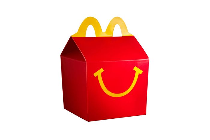 happy meal