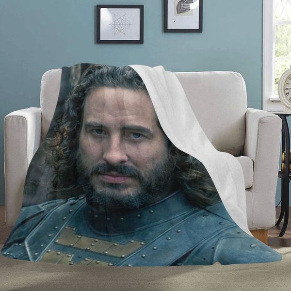 Ser Harwin Strong Blanket