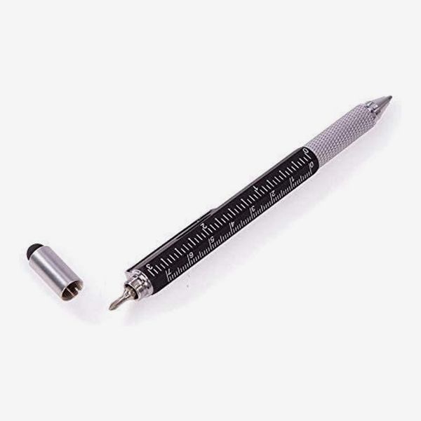 Kikkerland 4-in-1 Pen Tool