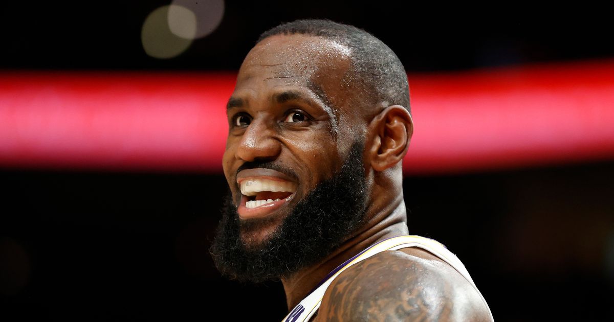 LeBron James turns 39: Here are 3 evidence-based approaches he uses to stay  fit - ABC News