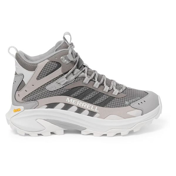 Merrell Moab Speed 2 Mid GORE-TEX Hiking Boots - Women's
