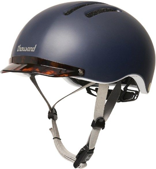 top commuter bike helmets