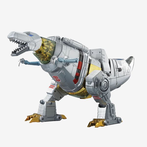 Flagship Grimlock (Collector’s Edition)