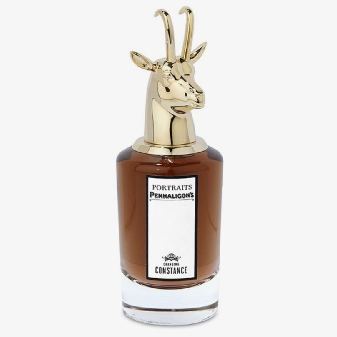 Lockdown Is The Perfect Time To Try A Weird Perfume