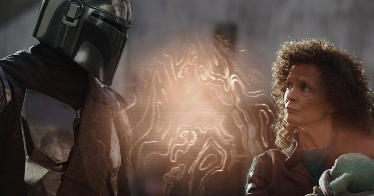 The Best 'The Mandalorian' Episode Yet Almost Has Red Wedding Moment