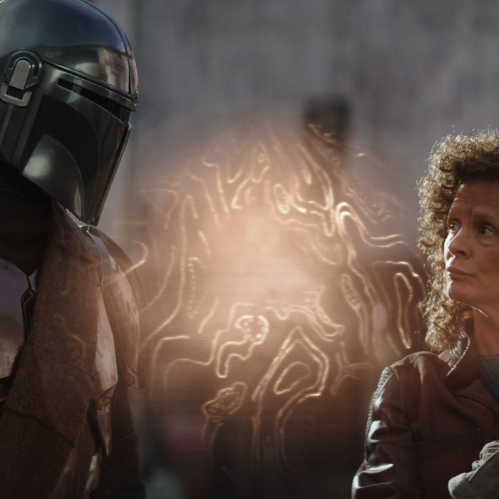 The Mandalorian Season 2 Review