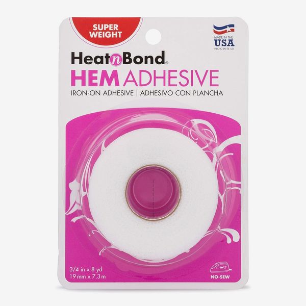 HeatnBond Hem Iron-On Adhesive