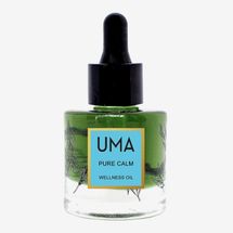 UMA Pure Calm Wellness Body Oil