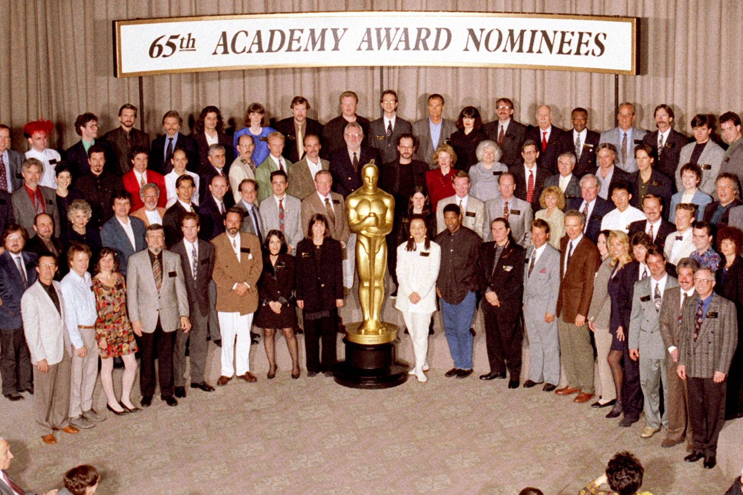 1992 Best Supporting Actress Nominees 60 Photos - Moonagedaydream.film