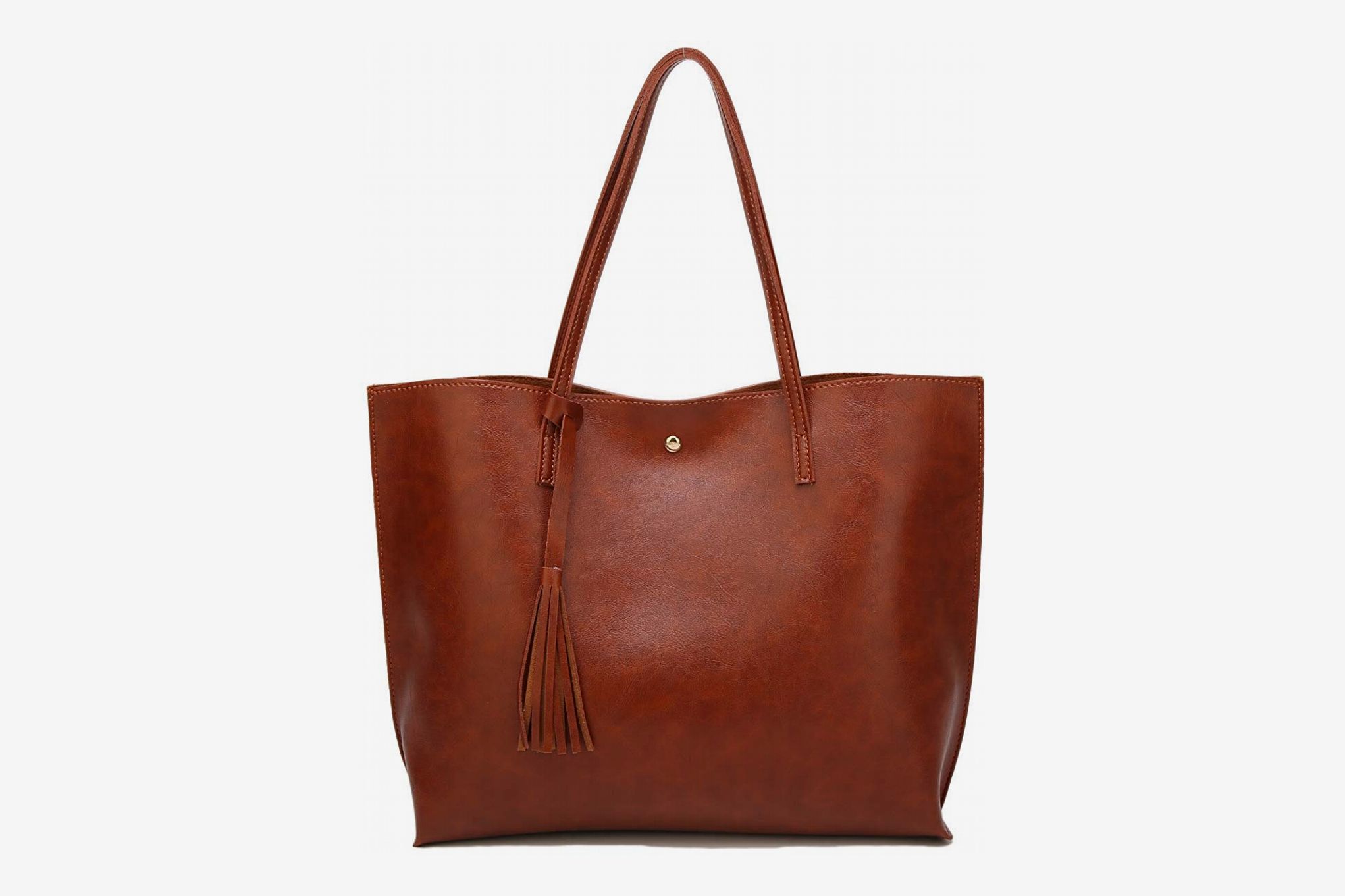 New  Women PU Leather Tote Bag Shoulder Bag  Messenger Bag Hand Bag 9 Colors Bag