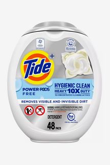 Tide Hygienic Clean Heavy Duty Power Pods Laundry Detergent