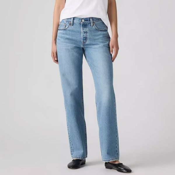 Levi's 501 ’90s Women's Jeans