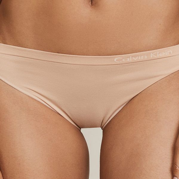 Calvin Klein Pure Seamless Bikini Panties