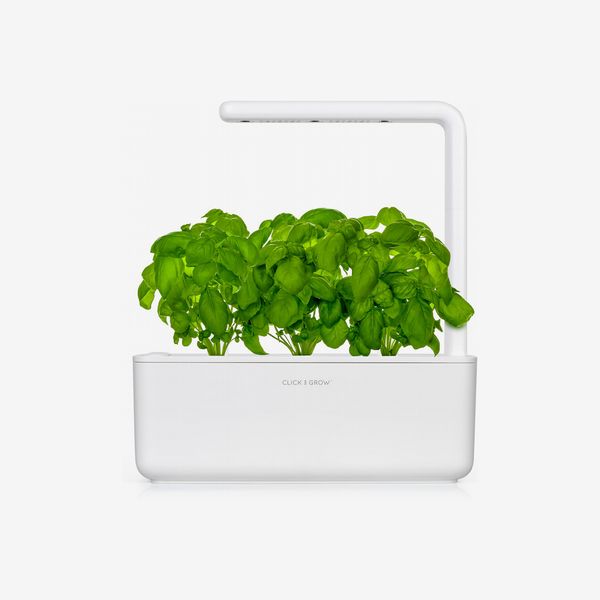 Click and Grow Smart Garden 3