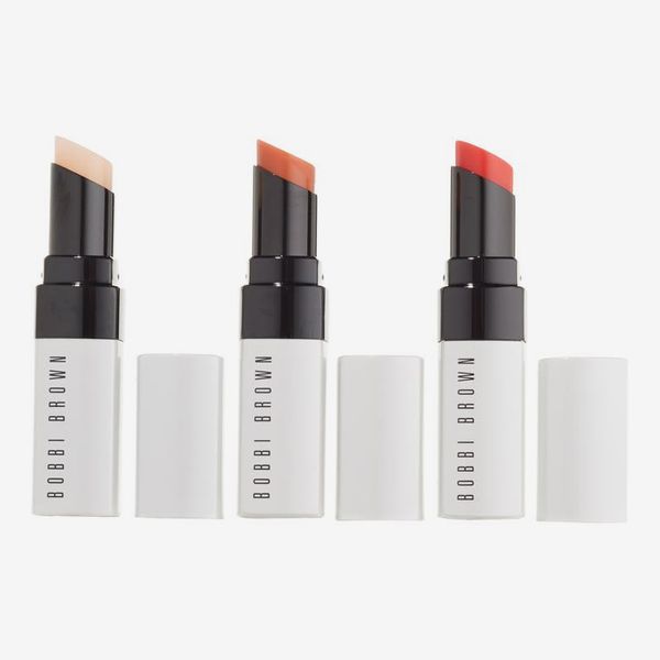 Bobbi Brown Sheer Indulgence Extra Lip Tint Trio