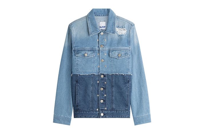 21 of the Best Denim Jackets to Buy Right Now