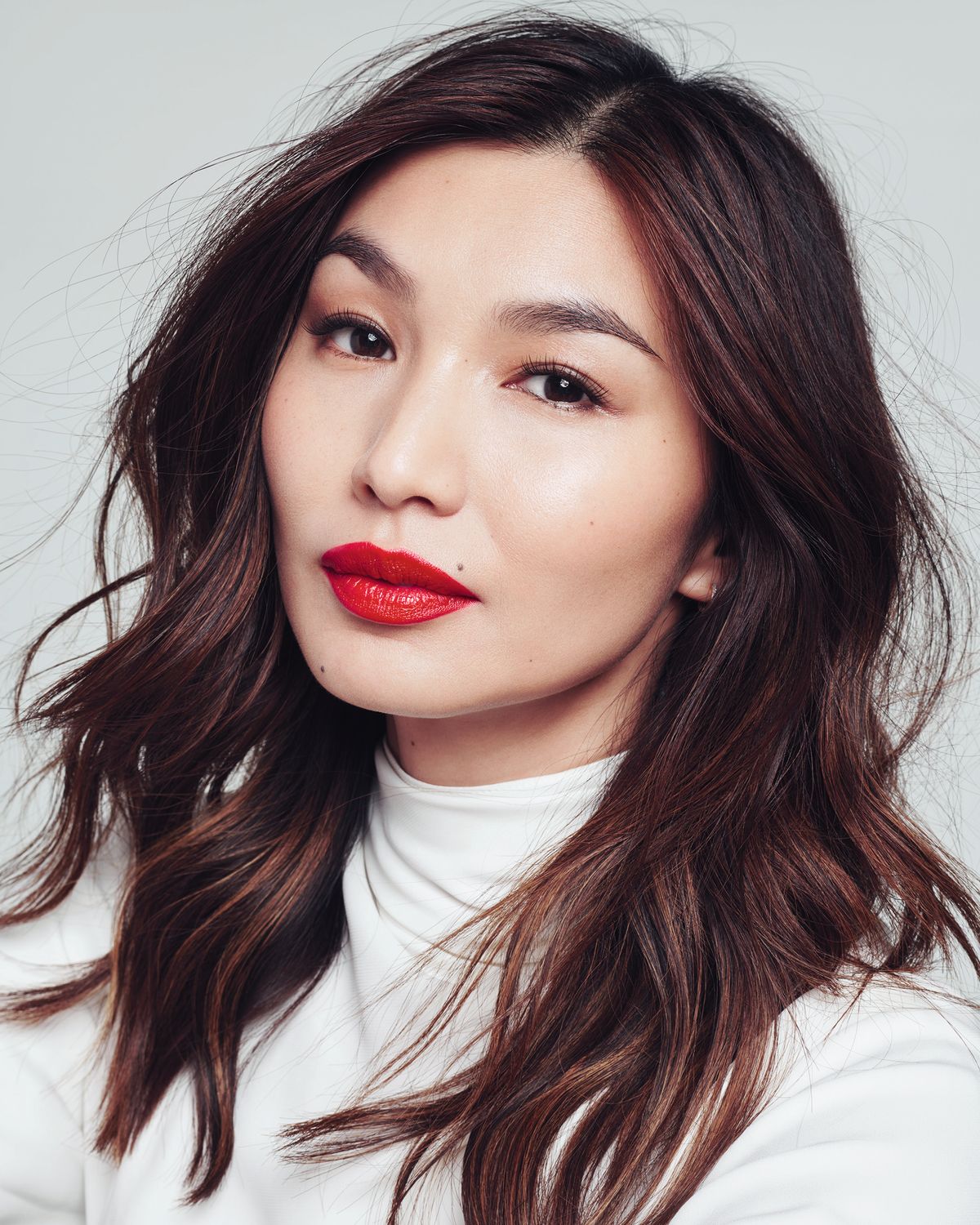 Gemma Chan- Loreal Paris