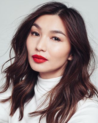 Gemma Chan Is the New Face of L’Oréal Paris