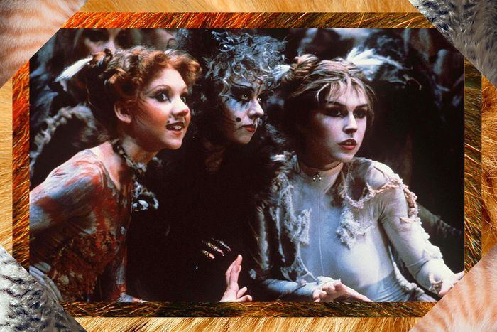 Grizabella - 2019 Movie, 'Cats' Musical Wiki