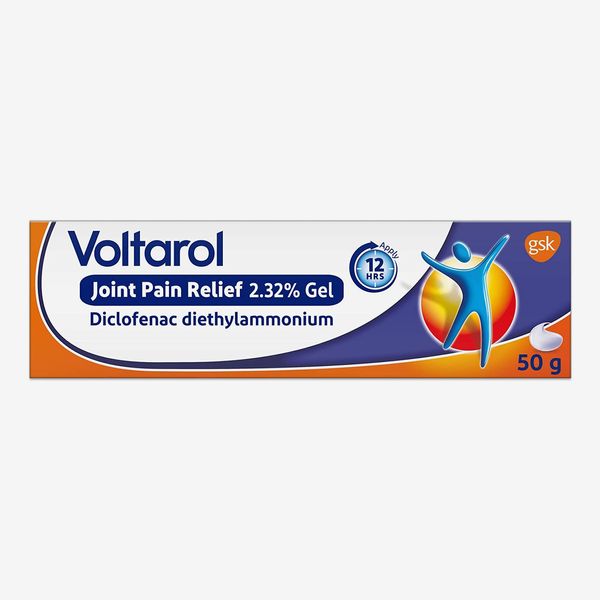 Voltarol Joint Pain 2.32% Relief Gel 50 g