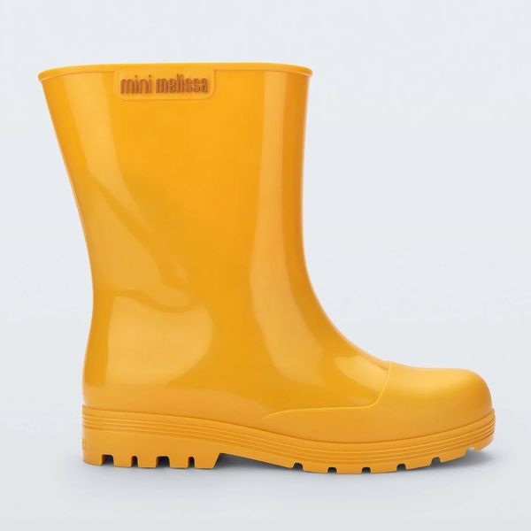 Mini Melissa Welly