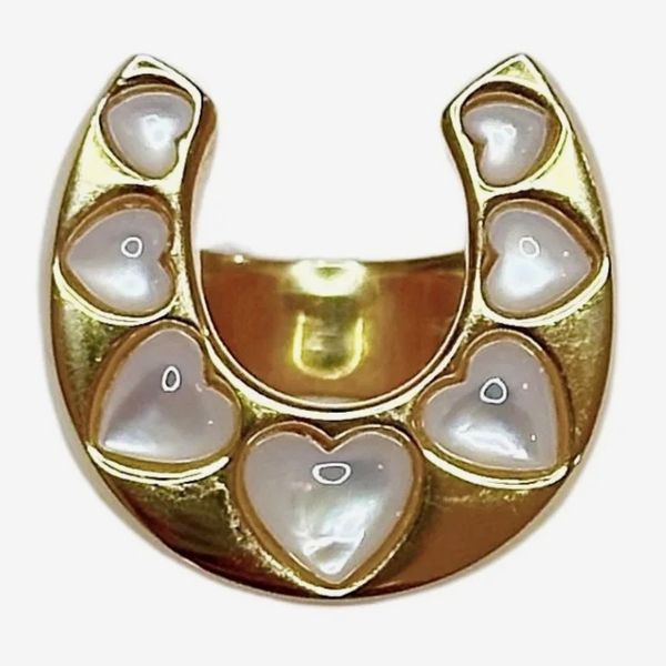 Notte Jewelry Fortuna Ring