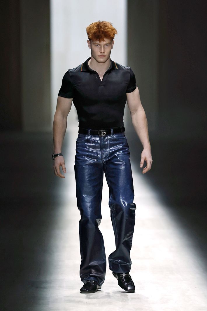 Gucci - Runway - Milan Fashion Week - Womenswear Fall/Winter 2026/2027