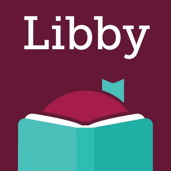 Libby, the Library App