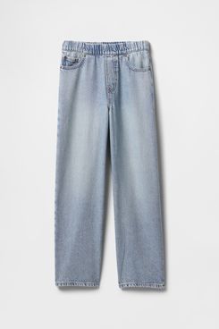 Gap Kids UltraSoft Pull-On Baggy Jeans