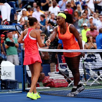 2015 U.S. Open - Day 12