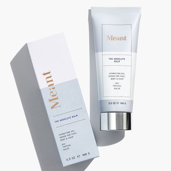 Meant The Absolute Balm Hydrating Oil Serum
