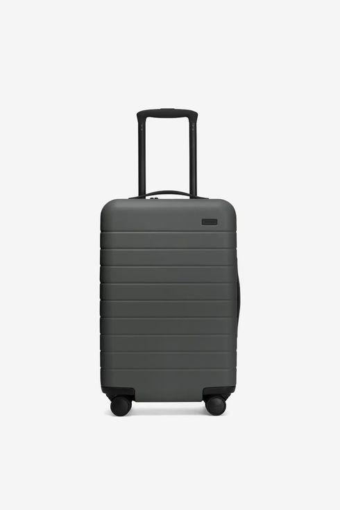 Best CarryOn Luggage 2023  Forbes Vetted