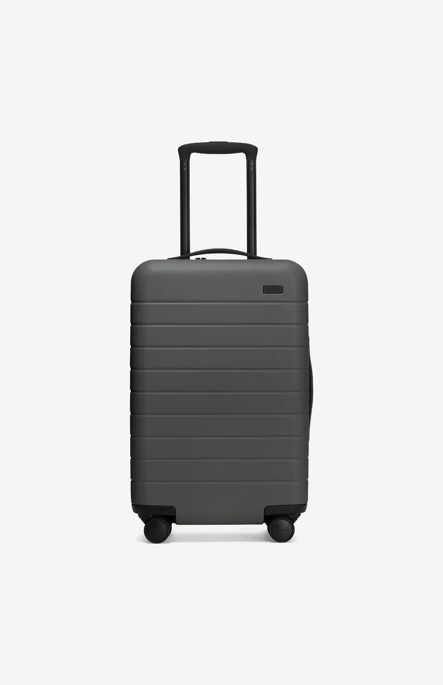 One Size Black Design Go Luggage Medi Store