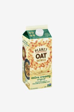 Planet Oat Leche De Avena Extra Cremosa